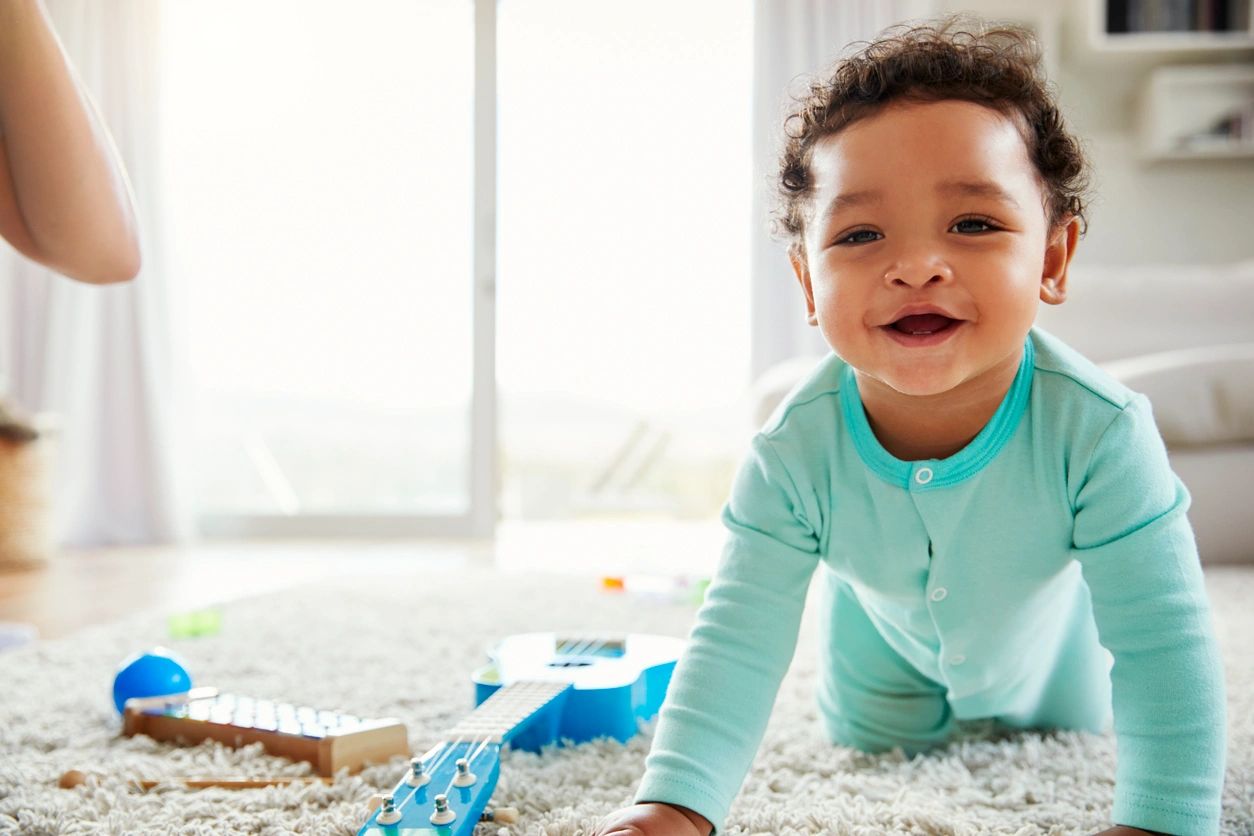 Sleep-Disordered Breathing: Could Your Child Be Suffering?