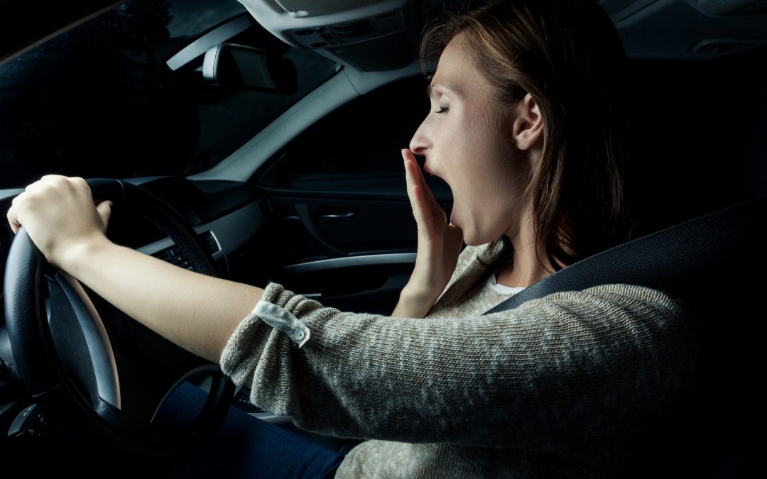 Quality Sleep: Signs You’re Not Getting Enough