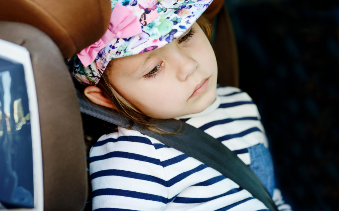 Sleep Disorders in Children: Get Help Today!