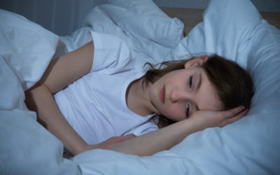 ADHD Sleep Problems? We Have Solutions