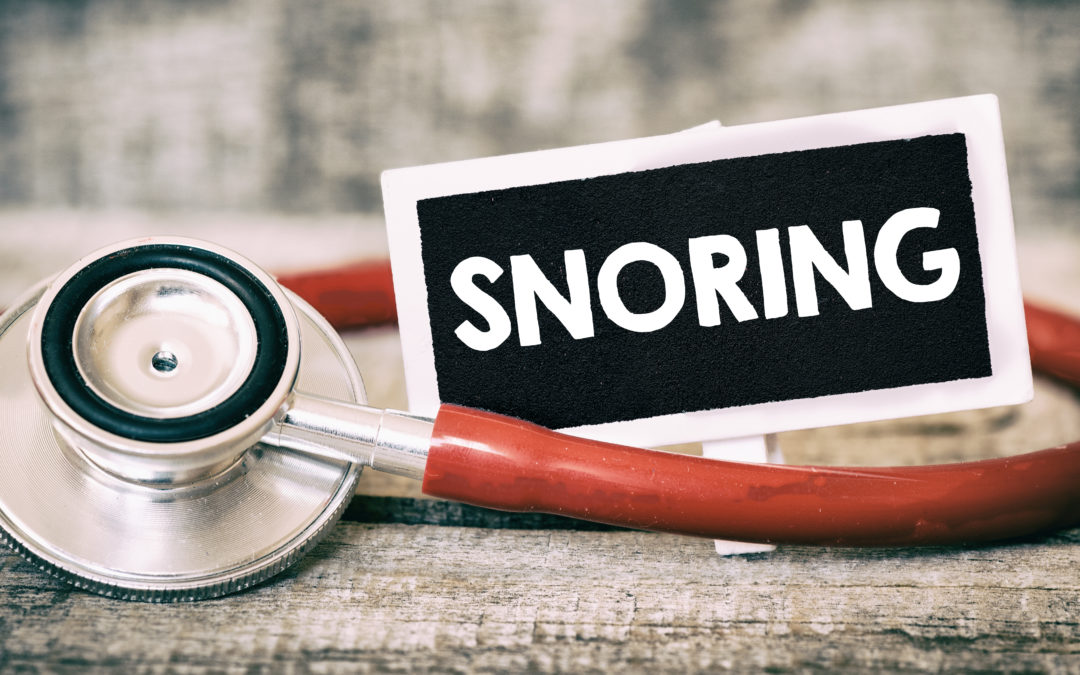 Laser Snoring Treatment: Is It Right For You?