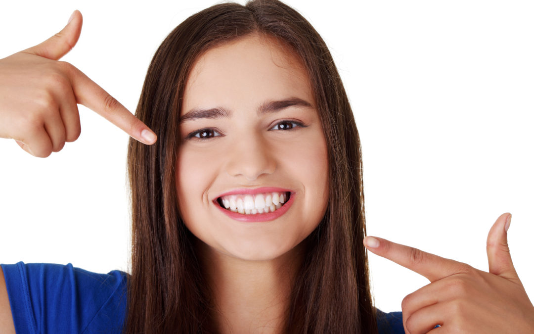 Looking For An alternative To Braces? Why You Should Straighten Your Child’s Teeth