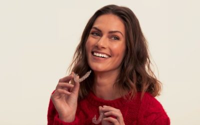 Straighten Your Teeth The Right Way With CandidPro Clear Aligners